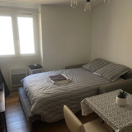 Appartement Climatise «Le Grain De Sable» 拉西约塔 外观 照片