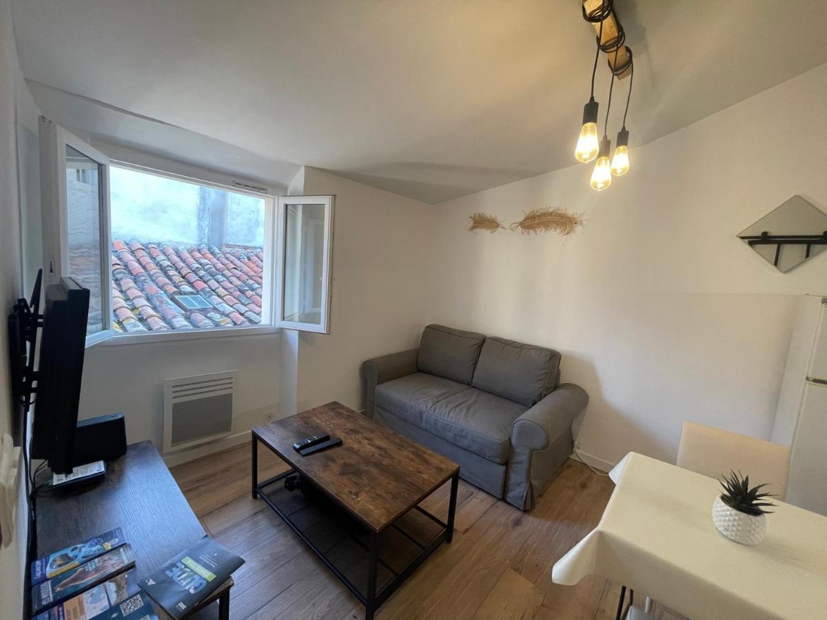 Appartement Climatise «Le Grain De Sable» 拉西约塔 外观 照片